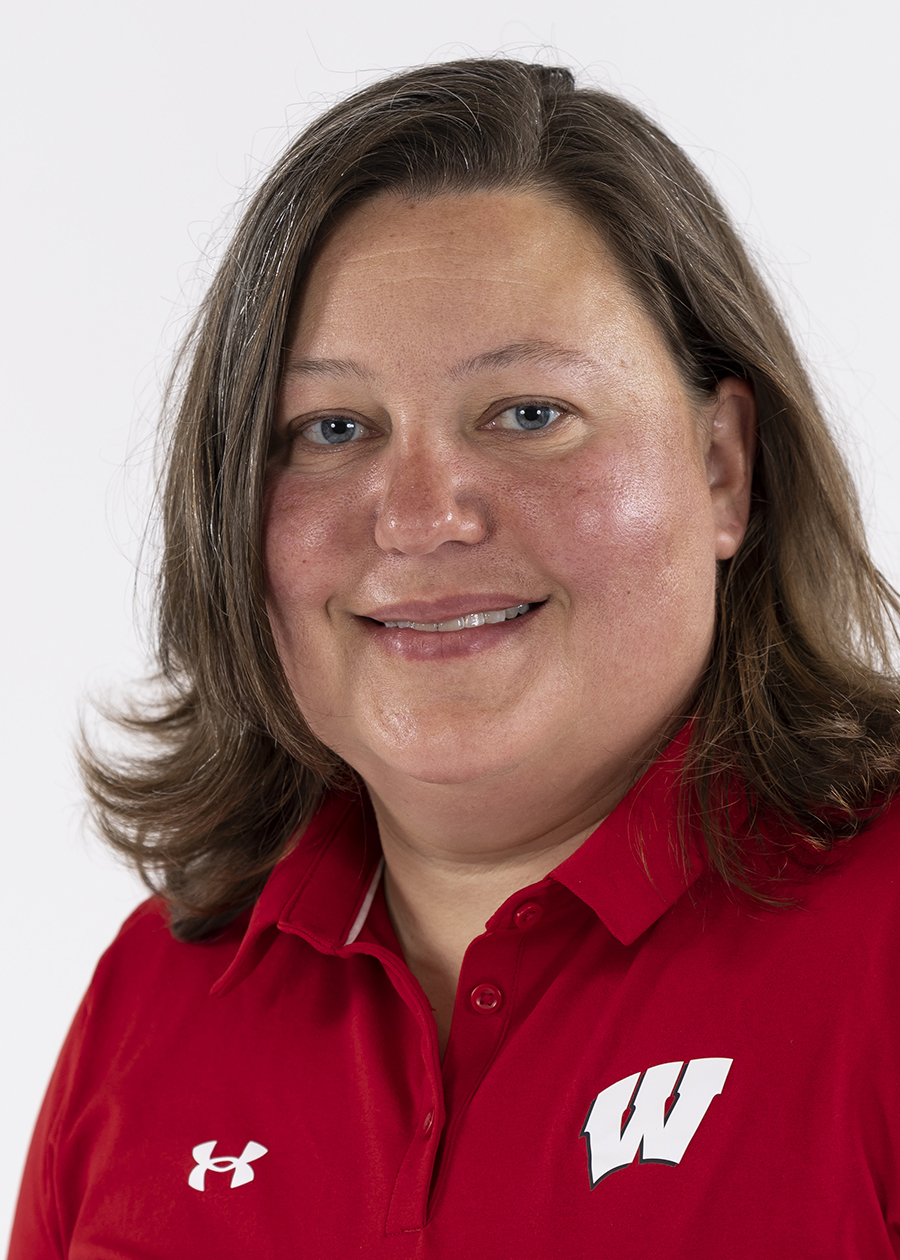 Chris Lalande of the Wisconsin rowing team during team portrait day Friday October 28, 2022 in Madison, Wisconsin.Photo by Tom Lynn/Wisconsin Athletic Communications