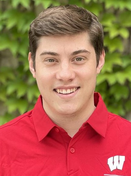 Thomas Robson head shot