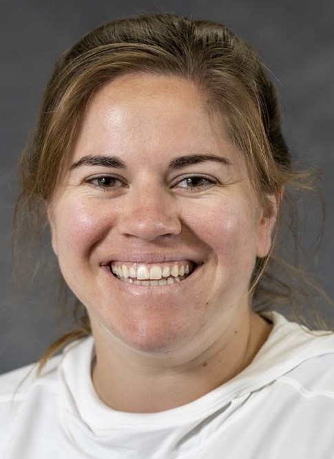 Becca Harrison headshot