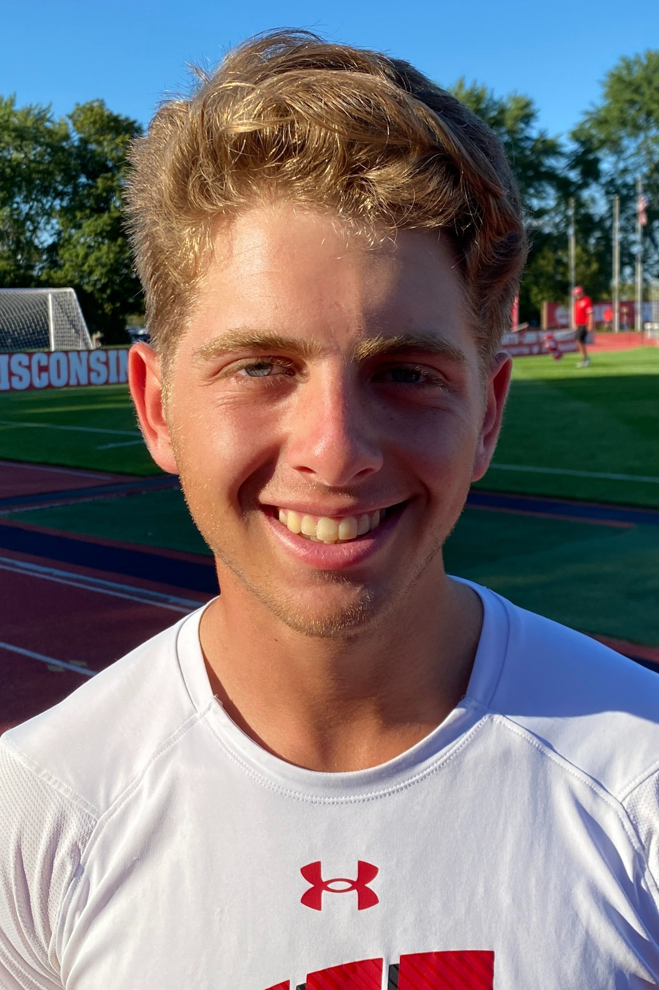 Aaron Bach