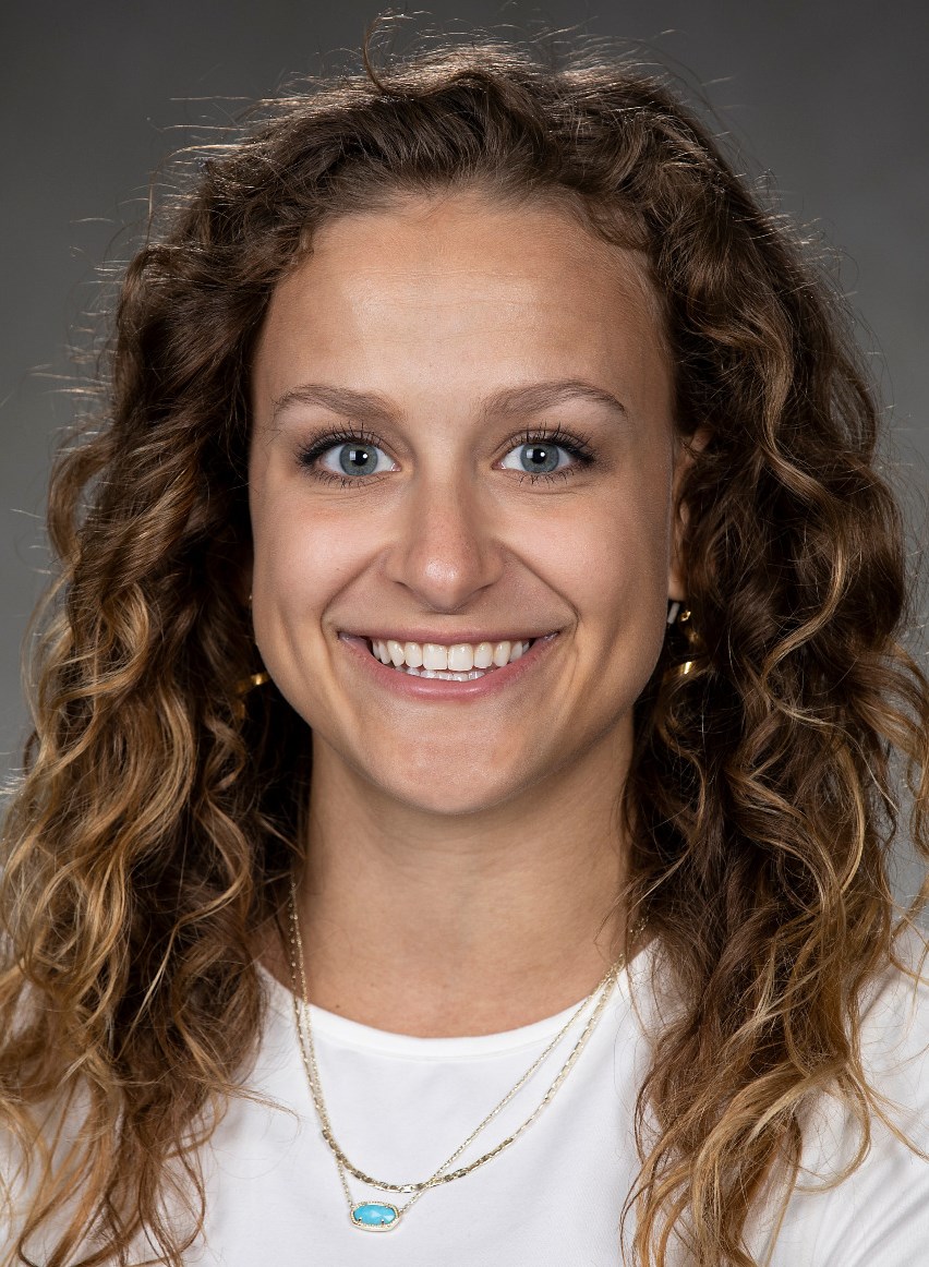 Meaghan Blair, Football recruiting communication and events
