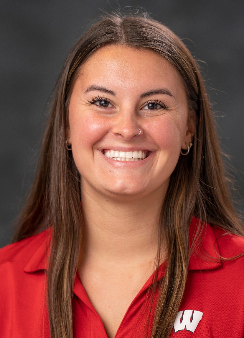 Morgan Lukrich, Football digital media coordinator