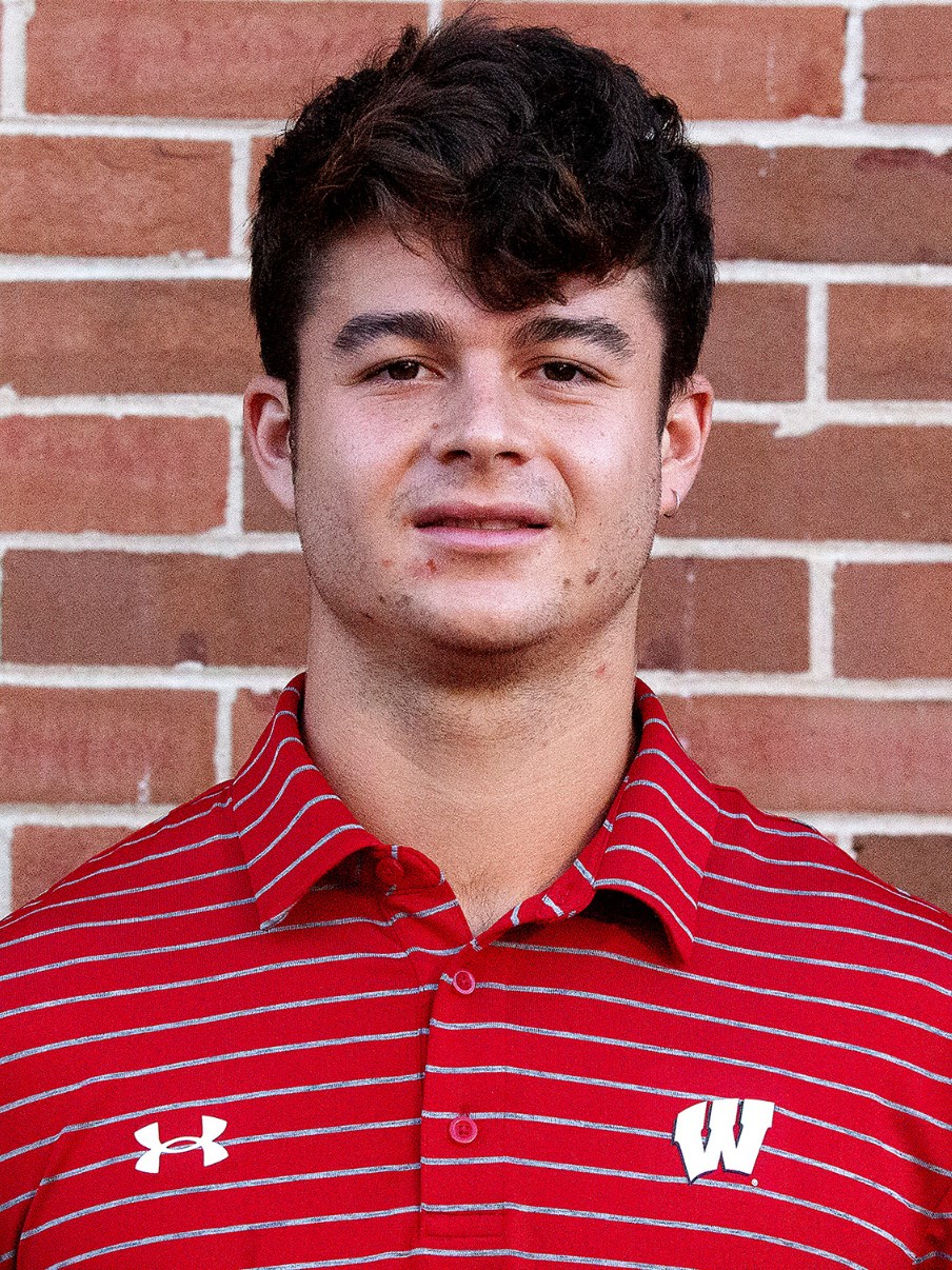 Lenard Soha head shot 2021