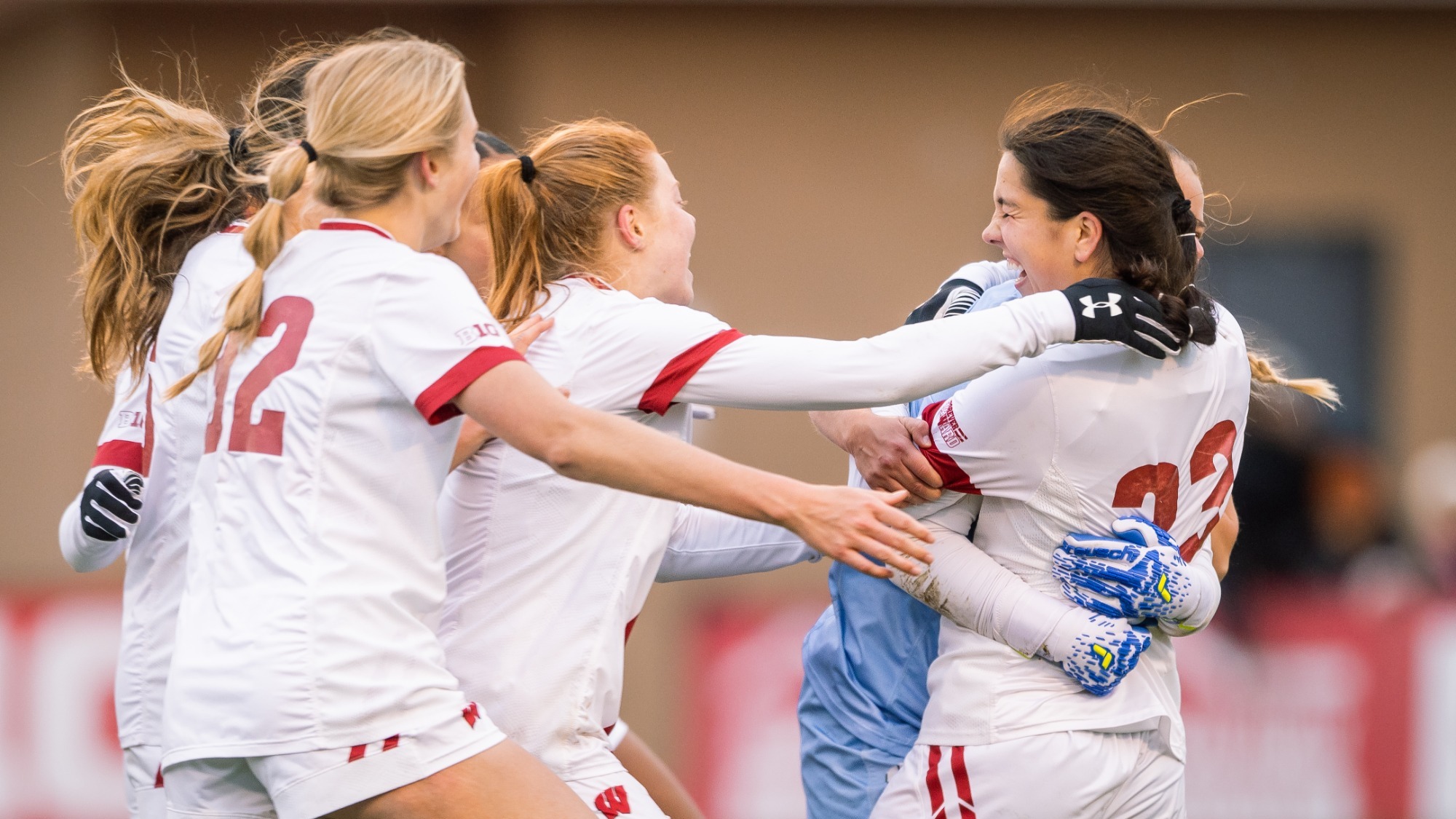 Badgers announce 2024 schedule Wisconsin Badgers