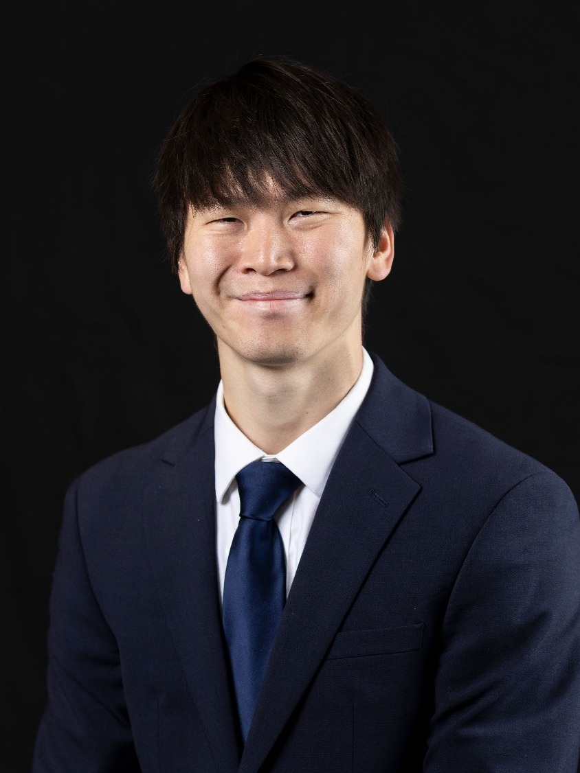 Zachary Choo Headshot