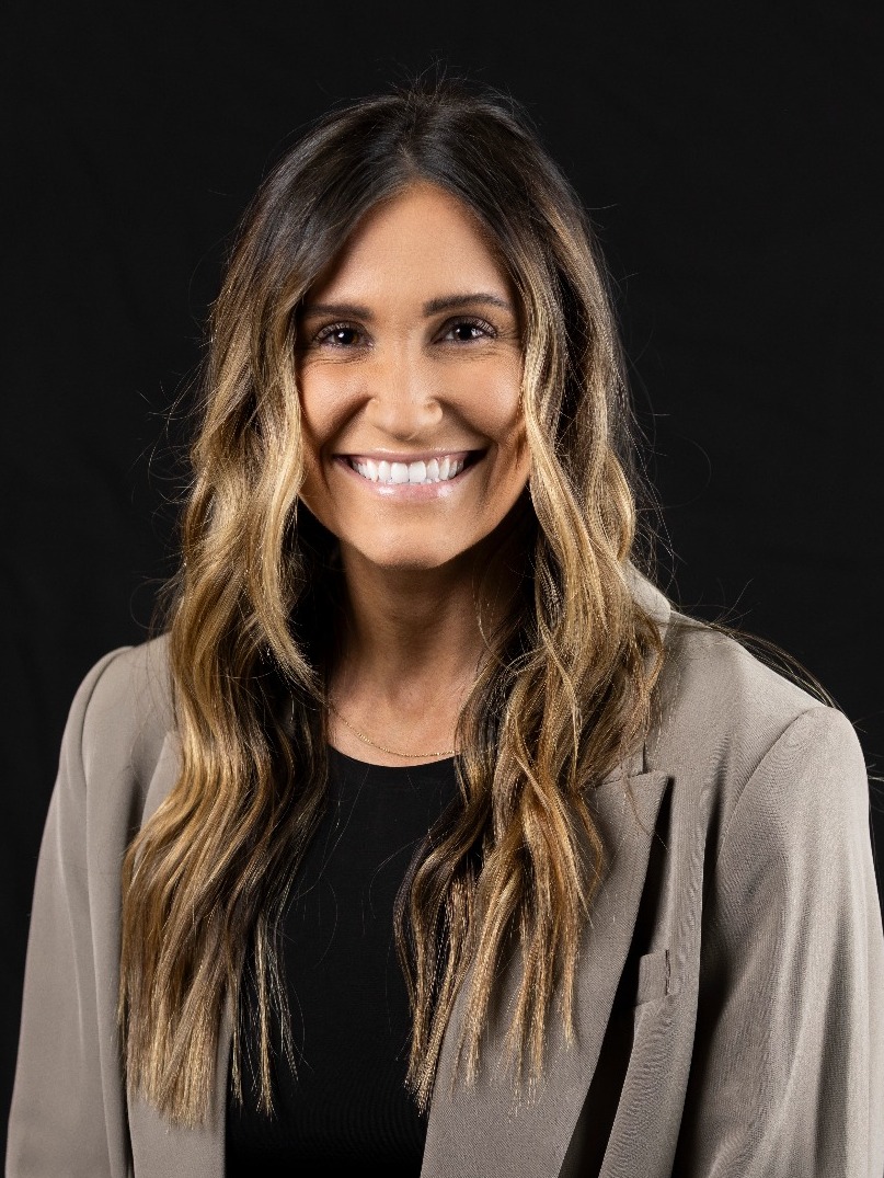 Jamie Gluesing Head Shot