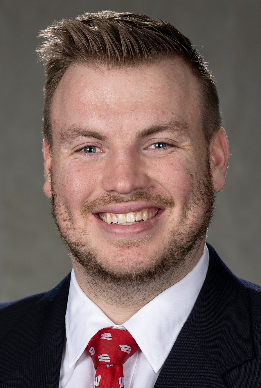 Cullen Casey headshot 2023