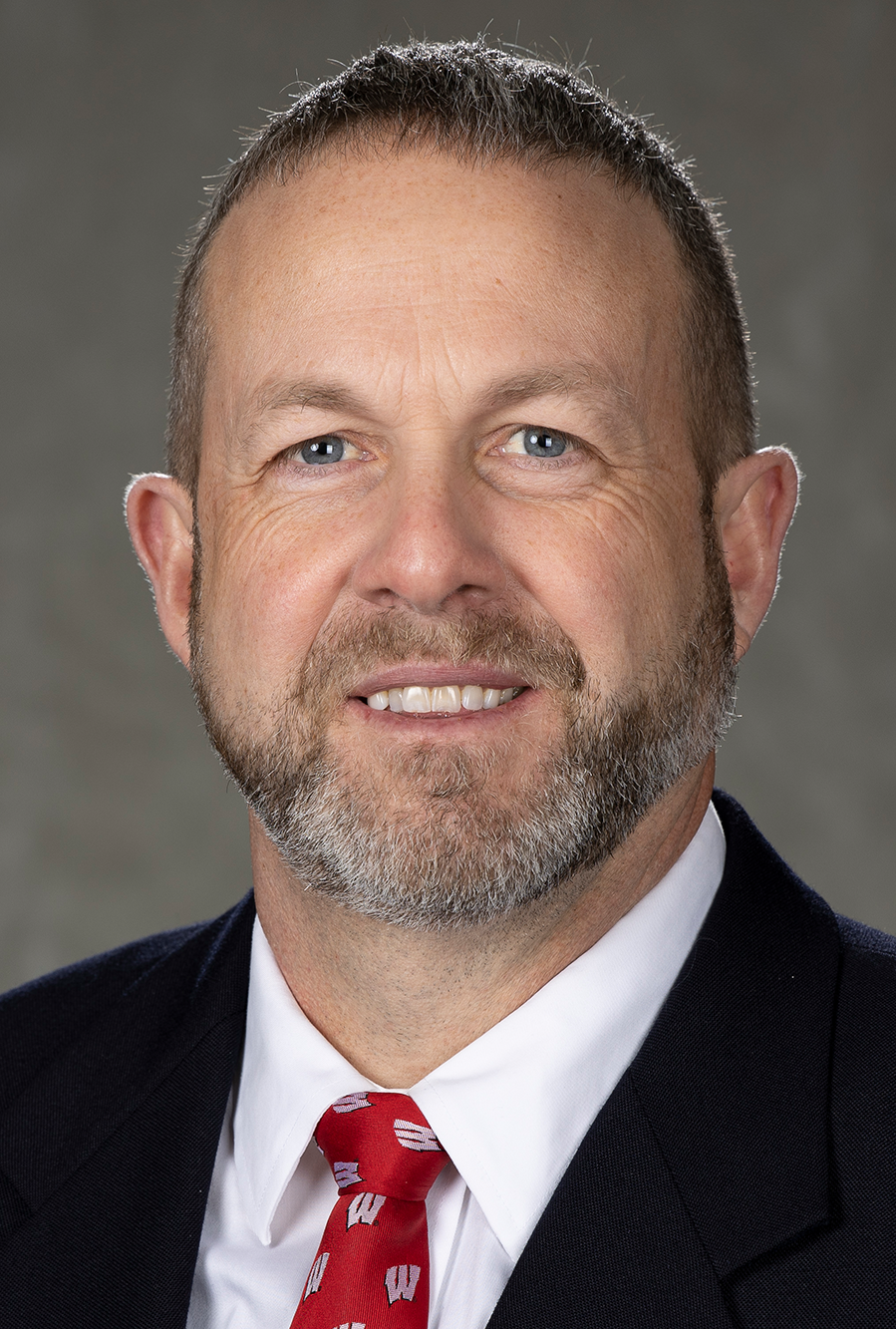 Matt Mitchell headshot 2023