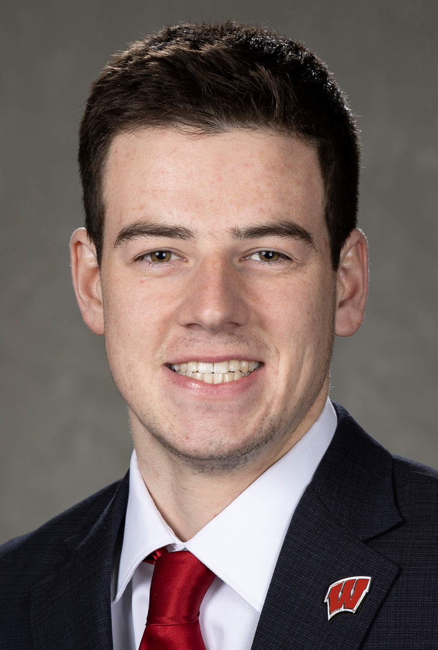 John Richter headshot 2023