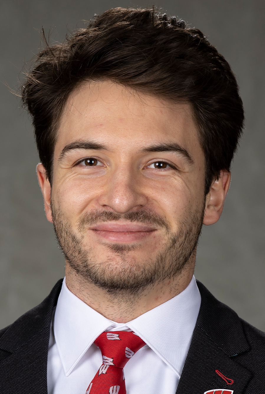 Spencer Rymiszewski headshot 2023