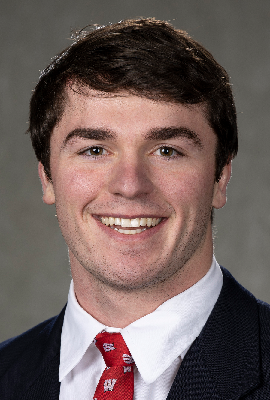 Max Steinecker headshot 2023