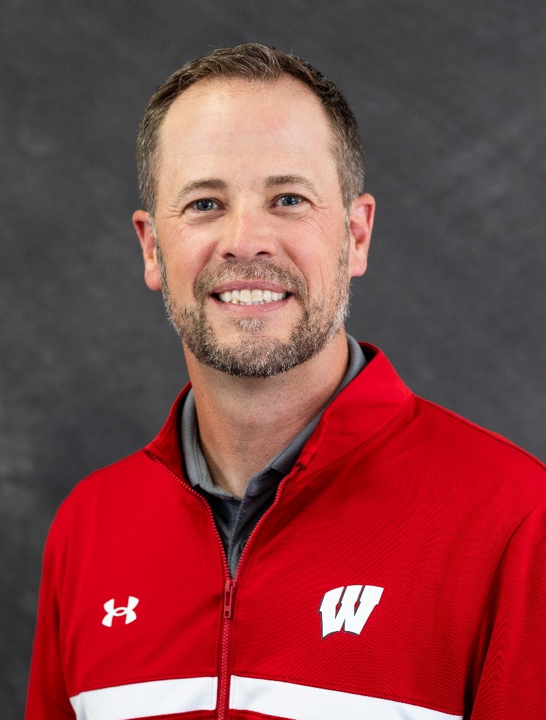 Nate Davis Head Shot