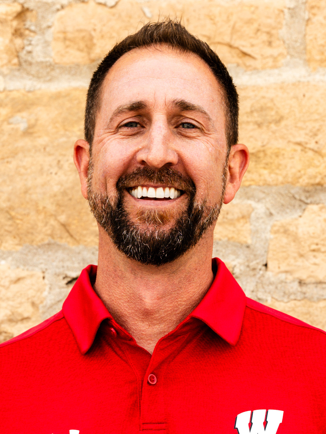 Jeff Van Lannen Head shot