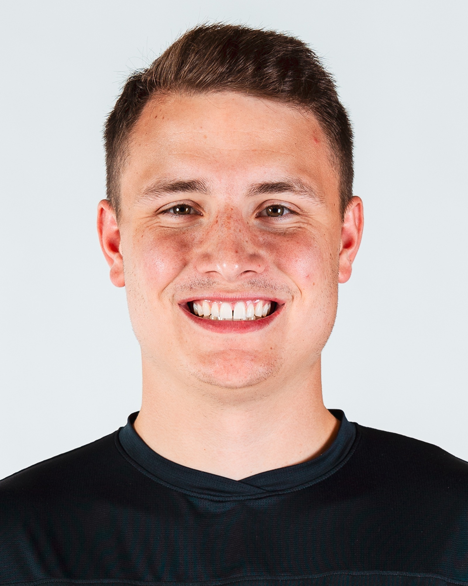 Justin Taphorn Undergraduate Assistant Headshot 2023-24