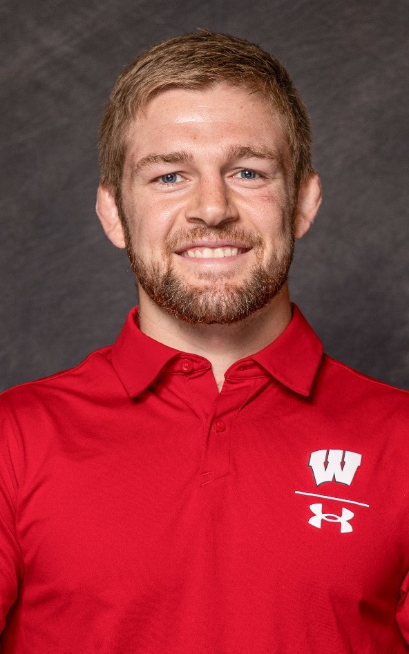 Seth Gross Headshot