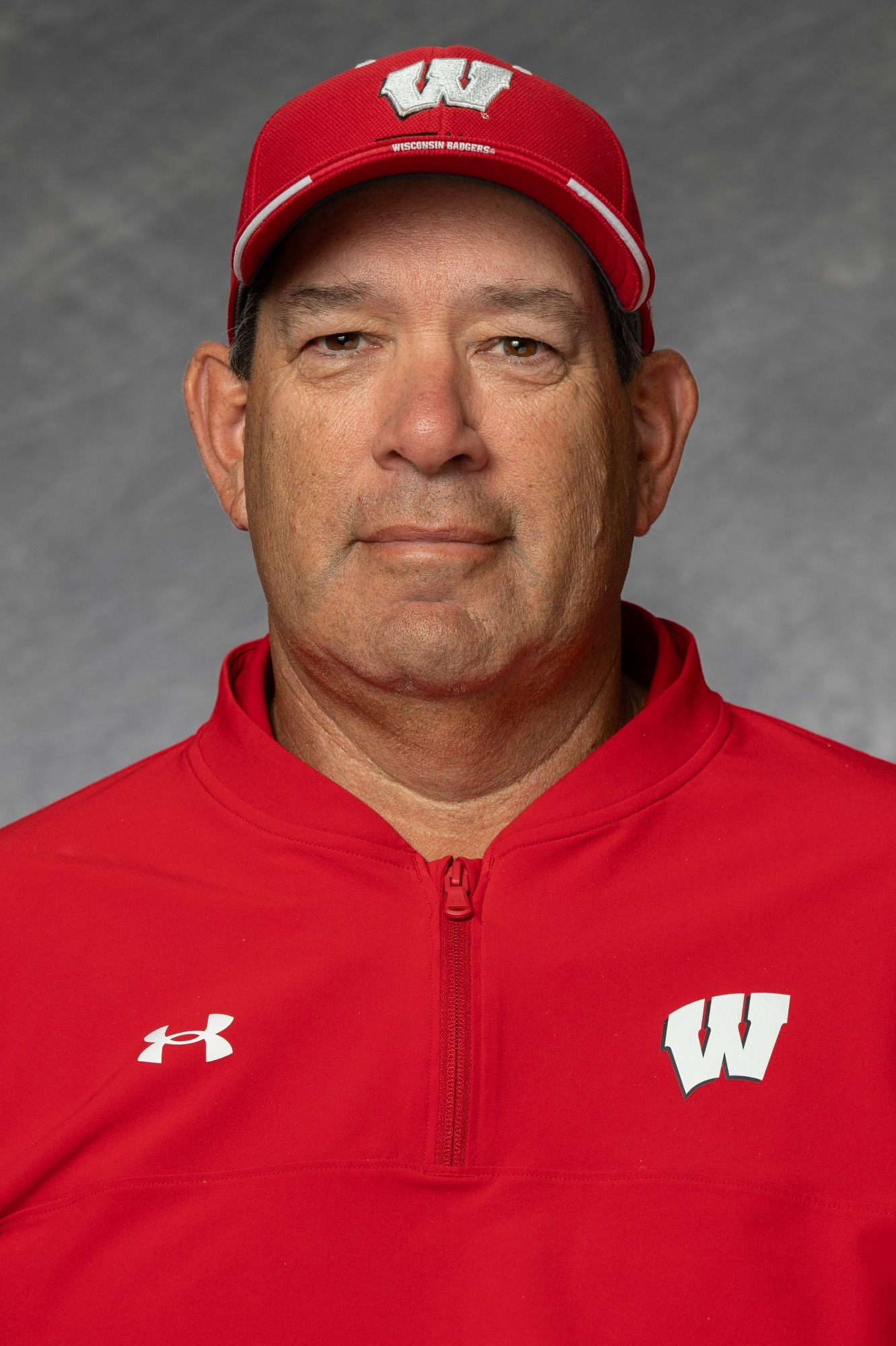 Mike Roberts headshot