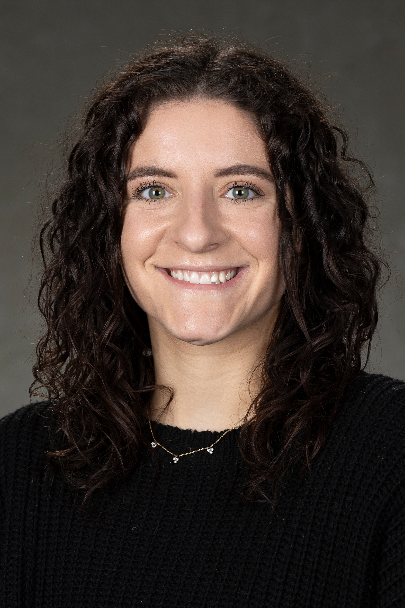 Marissa Pavone headshot
