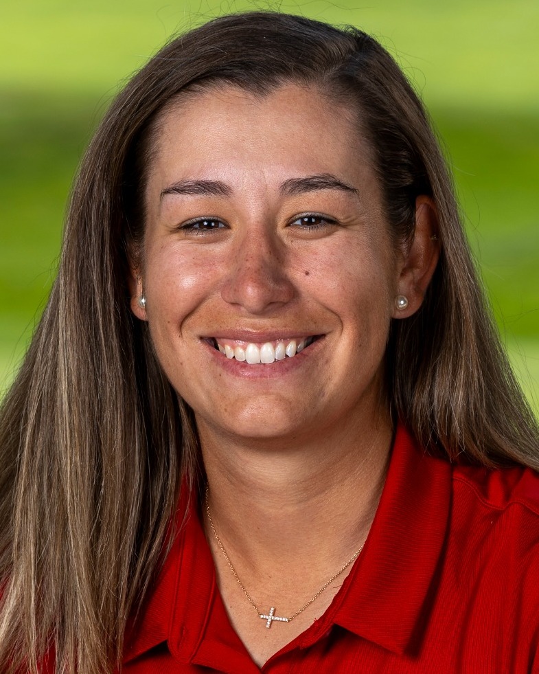 Morgan Baxendale headshot URidge 2024