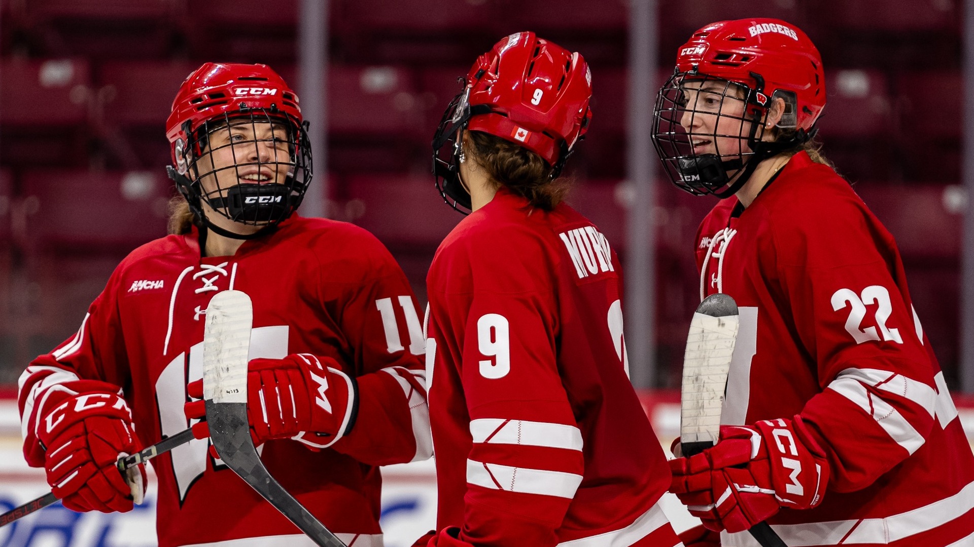 WCHA announces 2024-25 conference schedule | Wisconsin Badgers wcha-announces-2024-25-conference-schedule-wisconsin-badgers