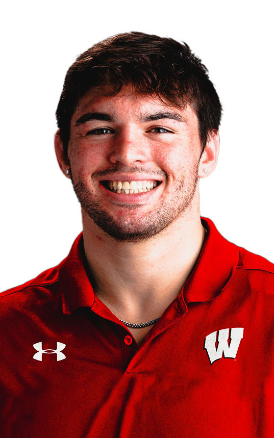 Tony Cassioppi, Wisconsin Wrestling Assistant Coach