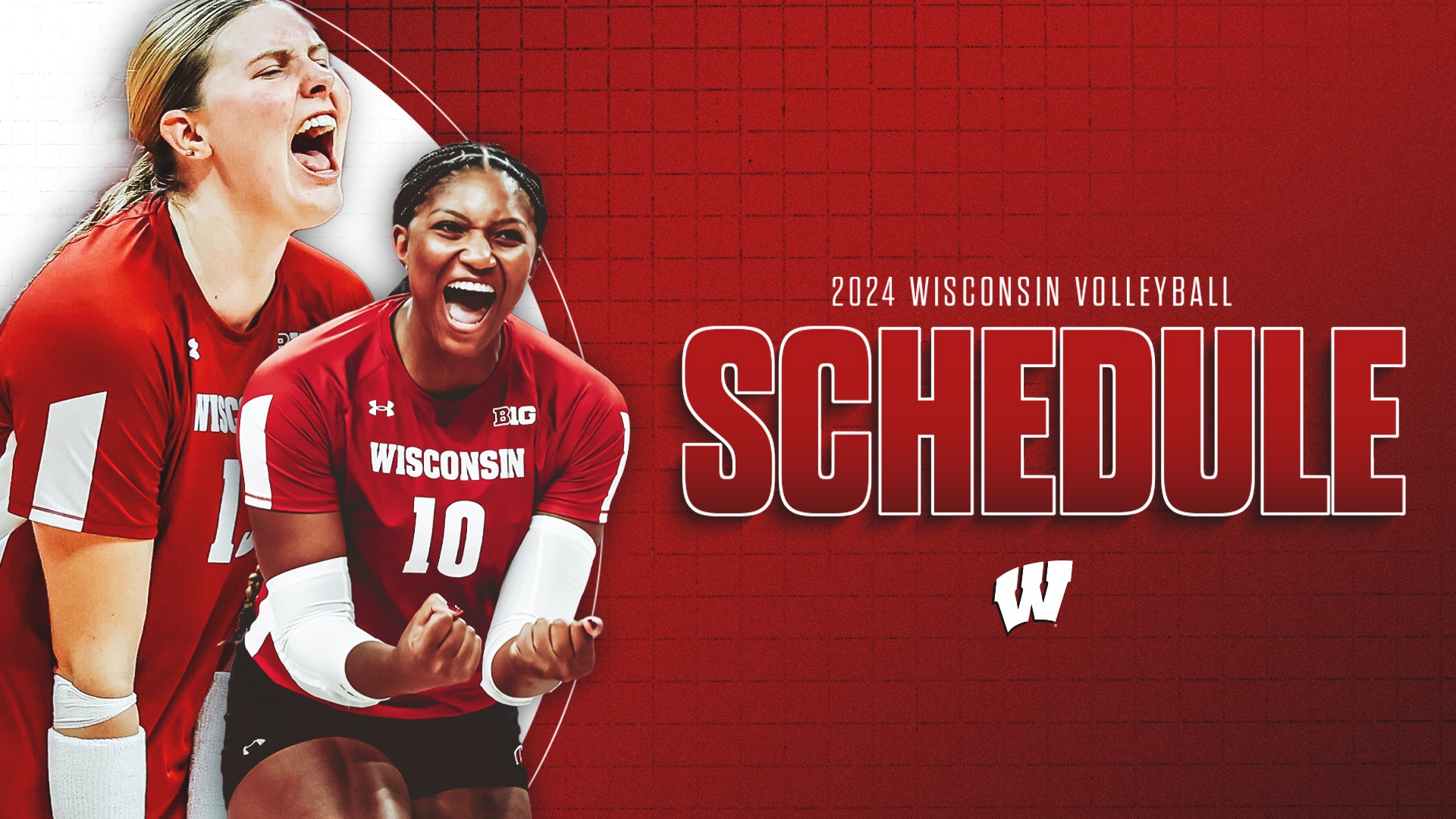 Volleyball Announces Summer Camp Schedule Wisconsin Badgers Volleyball Announces Summer Camp Schedule Wisconsin Badgers
