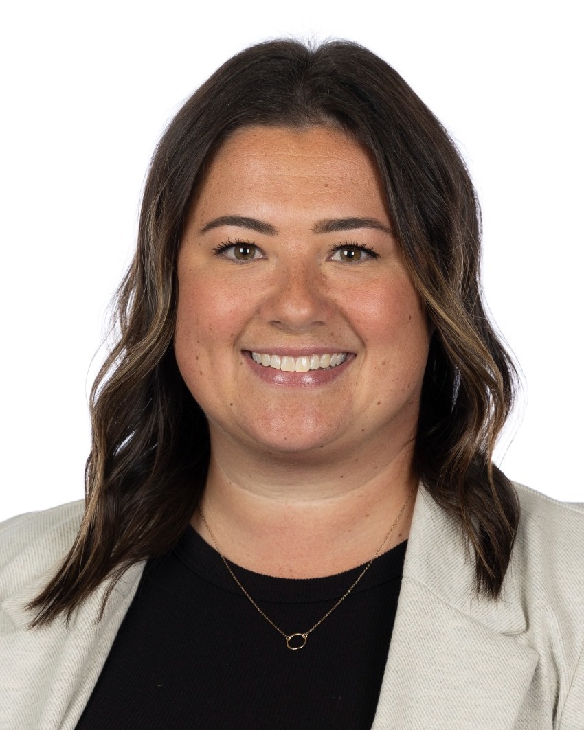 Lindsay Lovelace headshot 2024