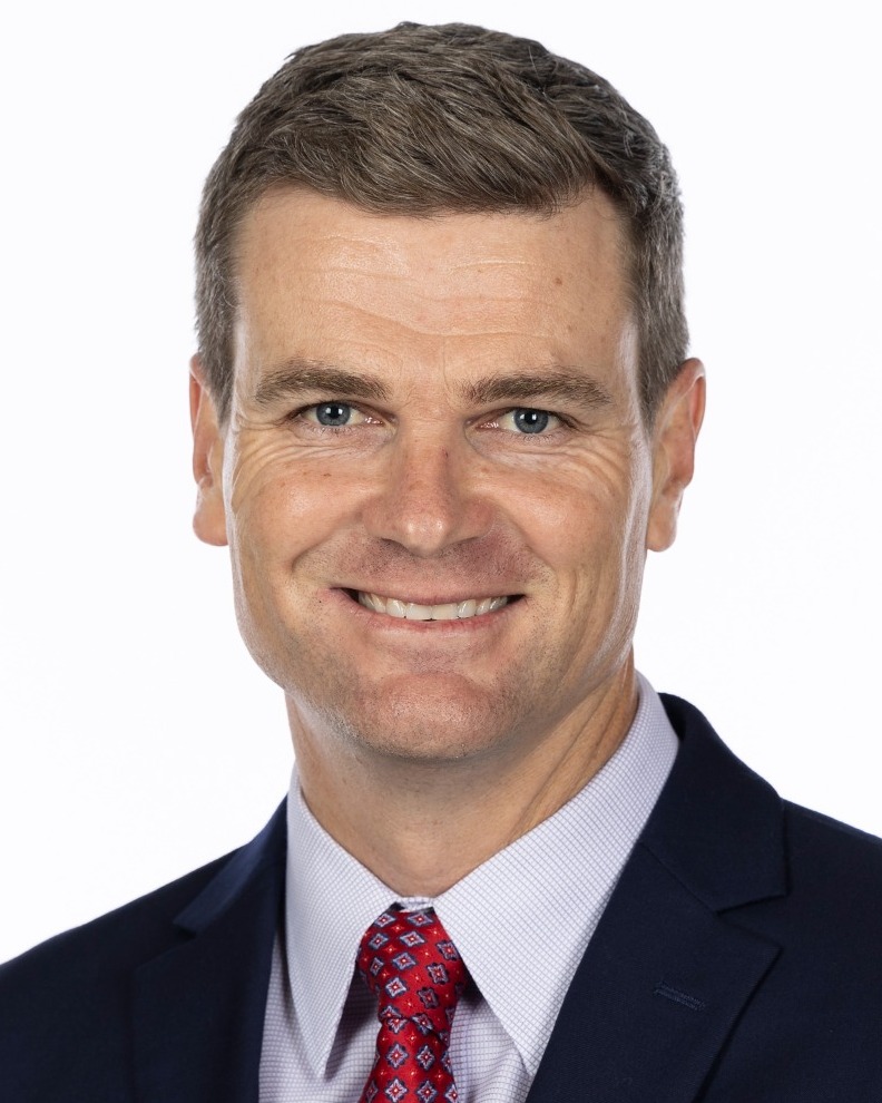 Kirk Penney headshot 2024