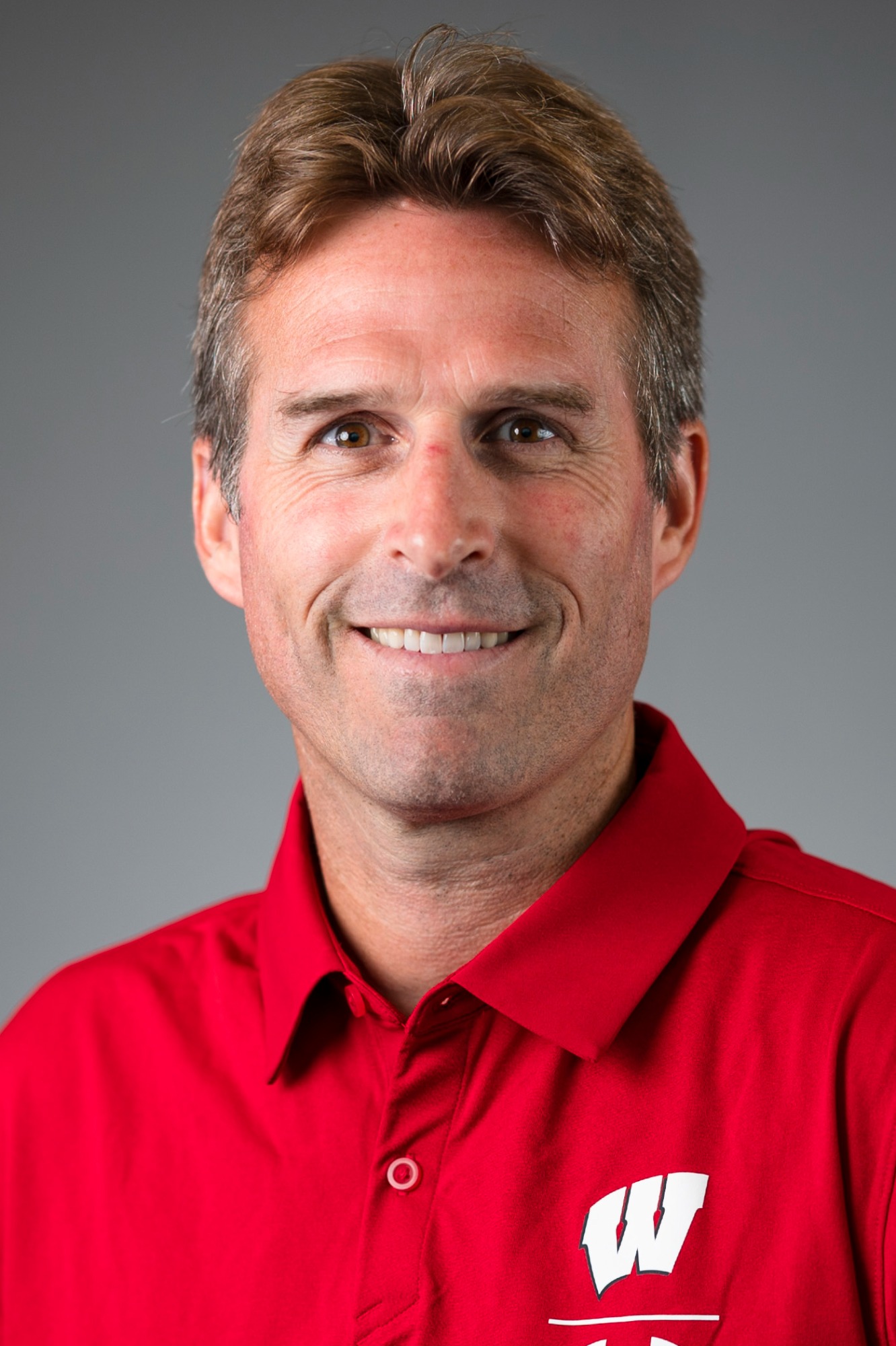 Nate Boyden University of Wisconsin men’s soccer team poses for headshots Aug. 05, 2024 in Madison, Wisconsin.
Photo by Darren Hauck/Wisconsin Athletic Communications