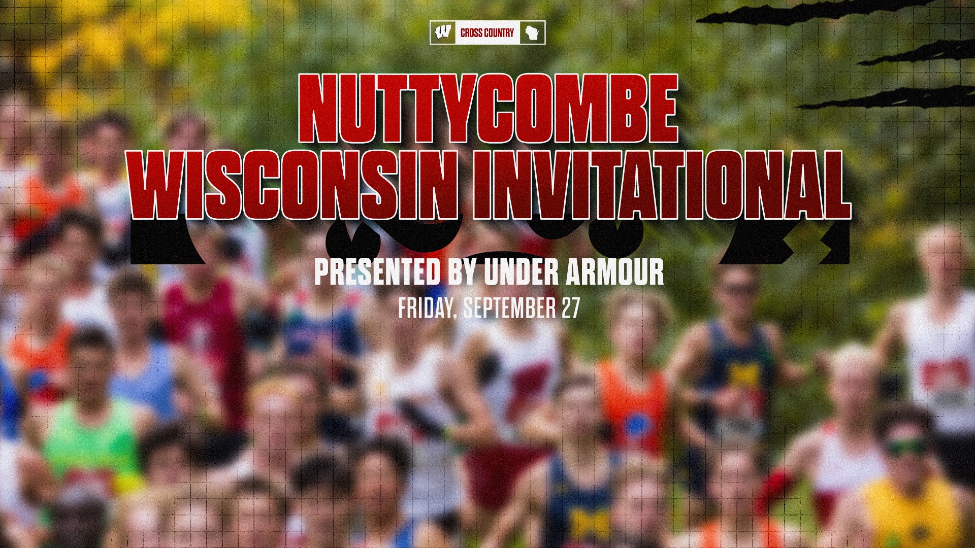 Gilles leads Badgers at Wisconsin Invitational Wisconsin