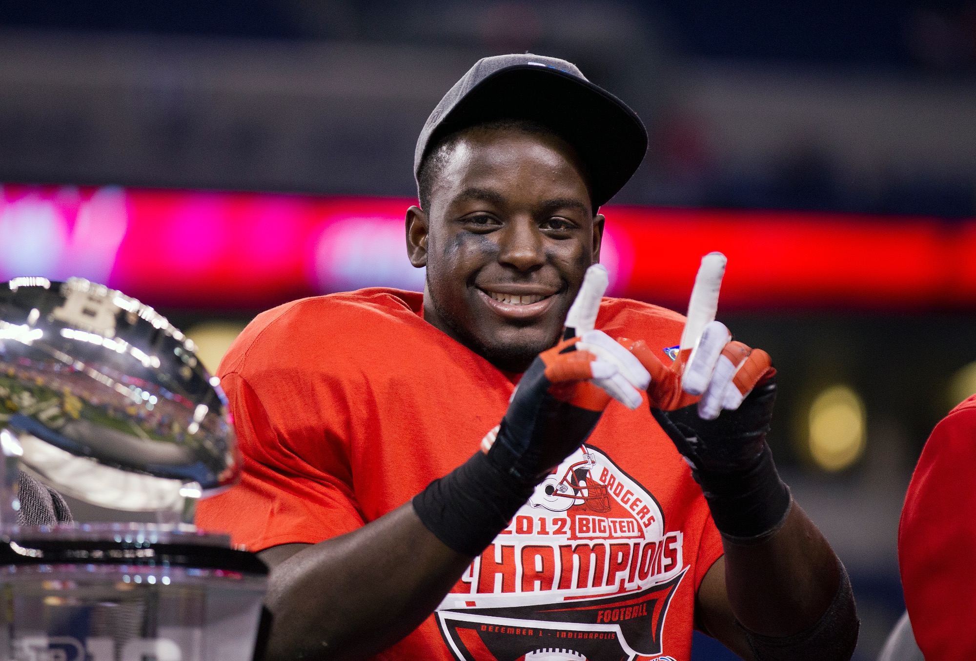 Five teams earn APR Public Recognition Awards | Wisconsin Badgers