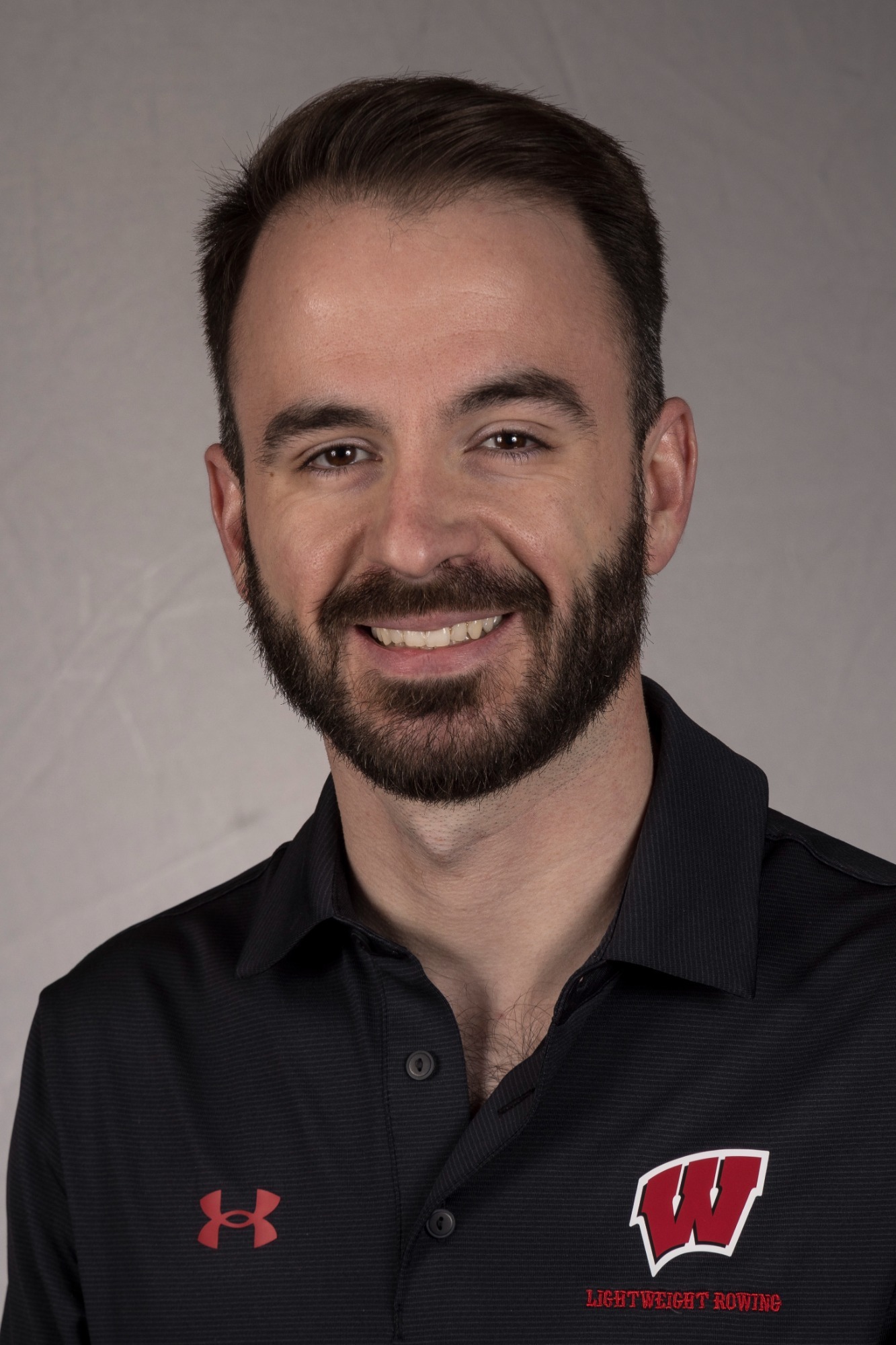Hodge Habibovic head shot
