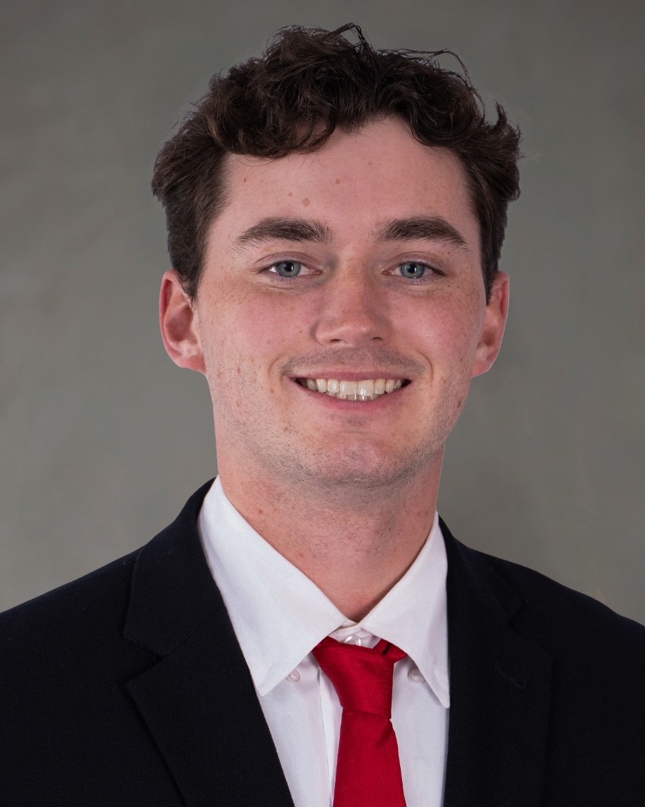 Brandon Rose Headshot
