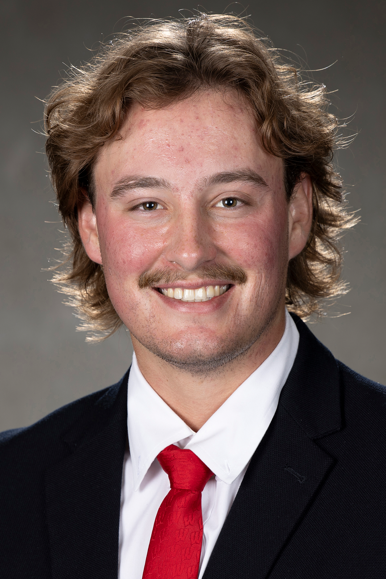 Landon Fickell headshot 2025