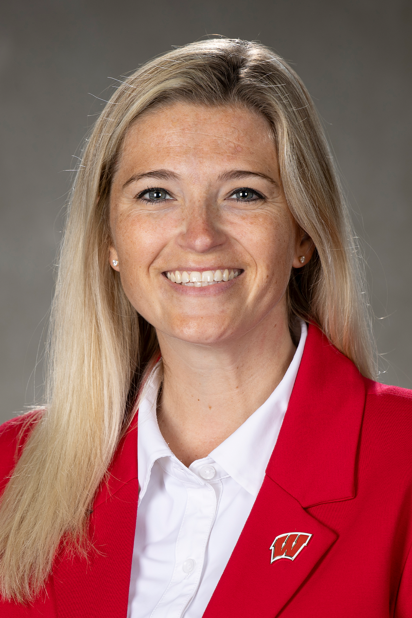 Allison Doty-Minisce 2025 headshot