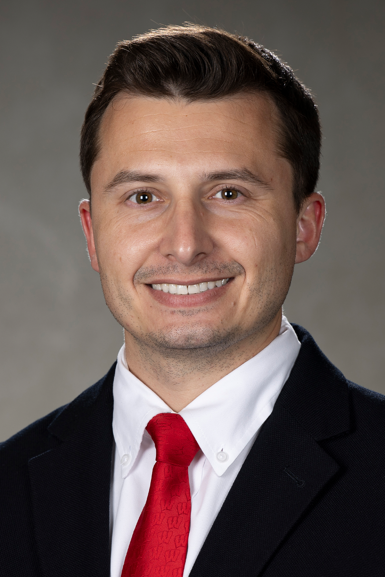 Ethan Russo 2025 headshot