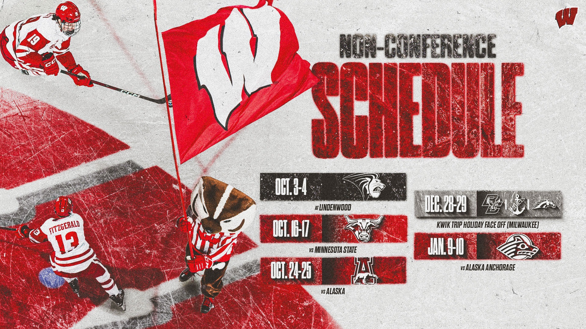 Men s Hockey Releases Full 2025 26 Schedule Wisconsin Badgers men-s-hockey-releases-full-2025-26-schedule-wisconsin-badgers