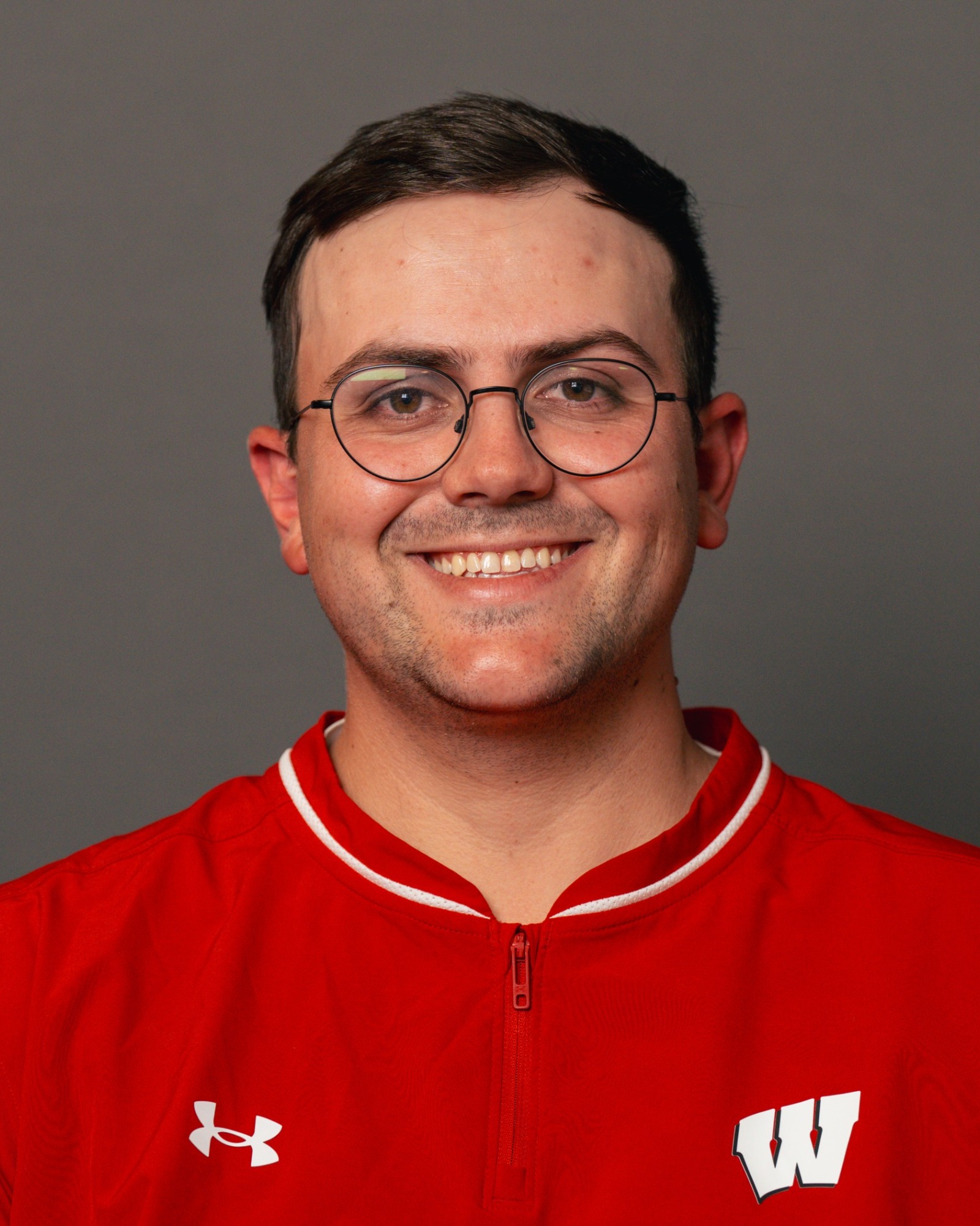 Ryan Dean Headshot