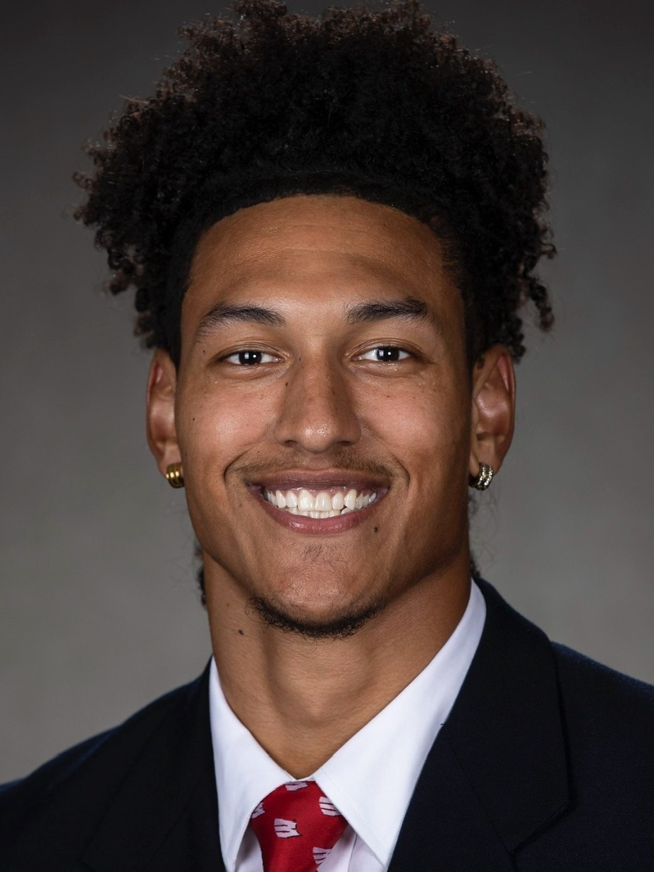Izayah Green May