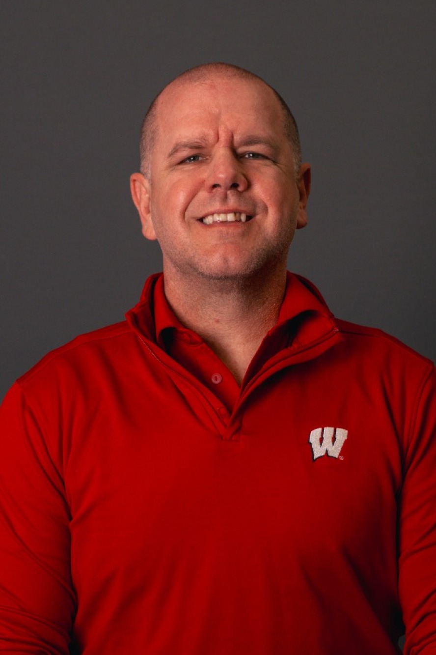 Johno Head Shot