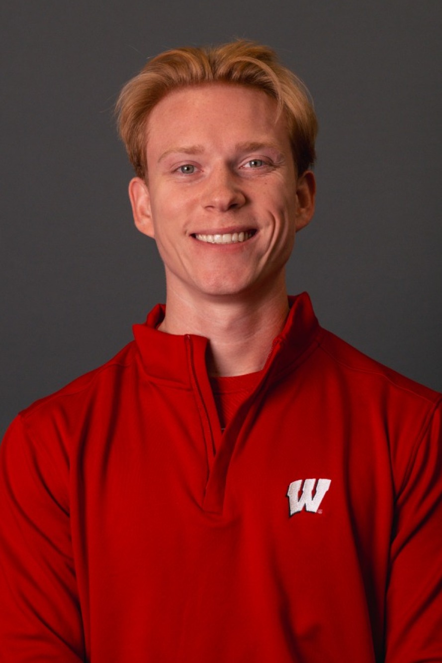Andrew Capobianco Head Shot