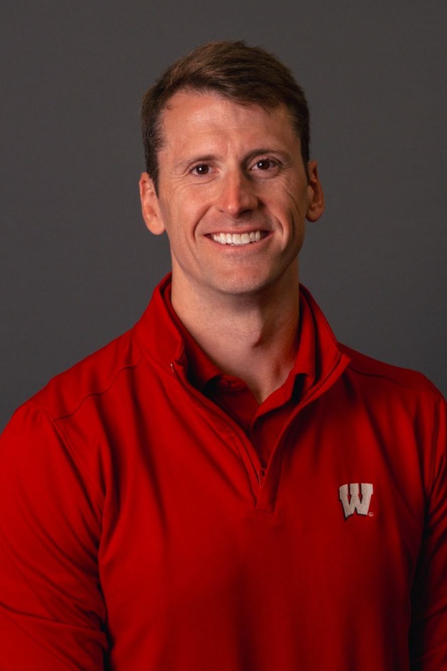 Jack Brown Head Shot
