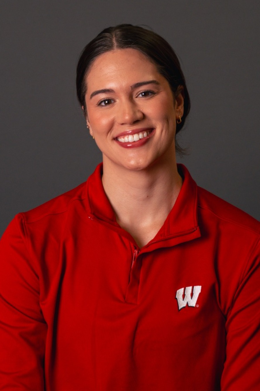 Beata Nelson Head Shot