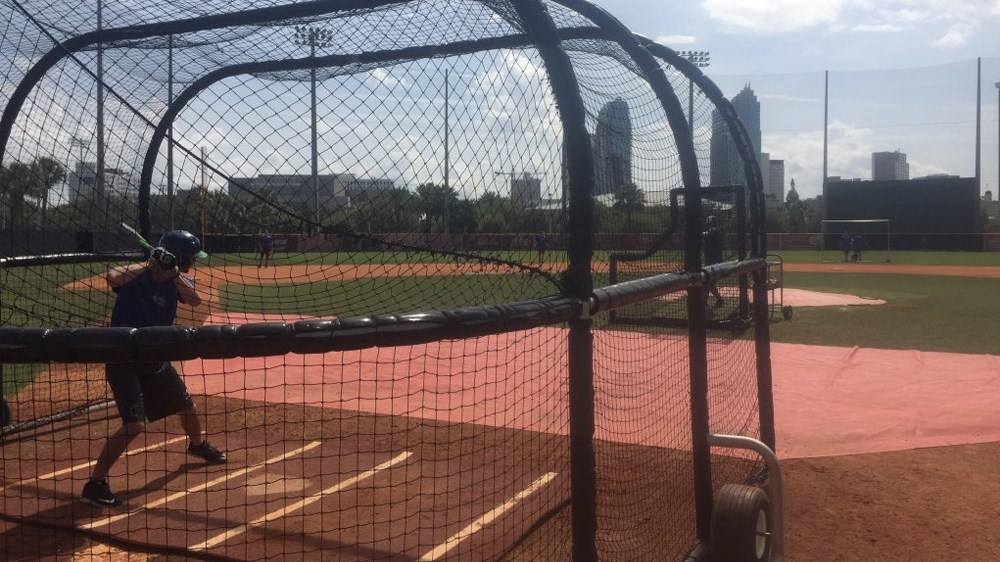 Game Notes 10 Argos Ready For Fifth Regional Appearance in Last Seven Years University of