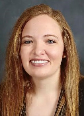 Amanda Patton headshot