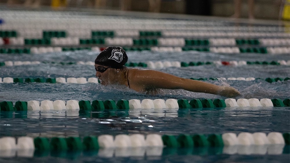 Swim & Dive Ranked No. 12 in Preseason Poll University of West