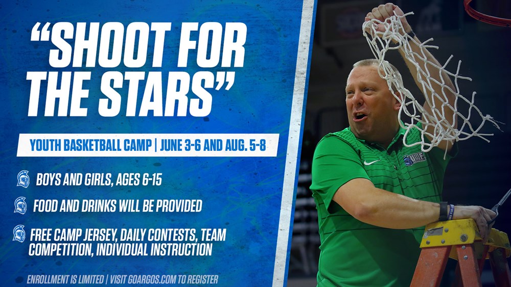 Registration Open For Fifth Annual "Shoot For The Stars" Summer