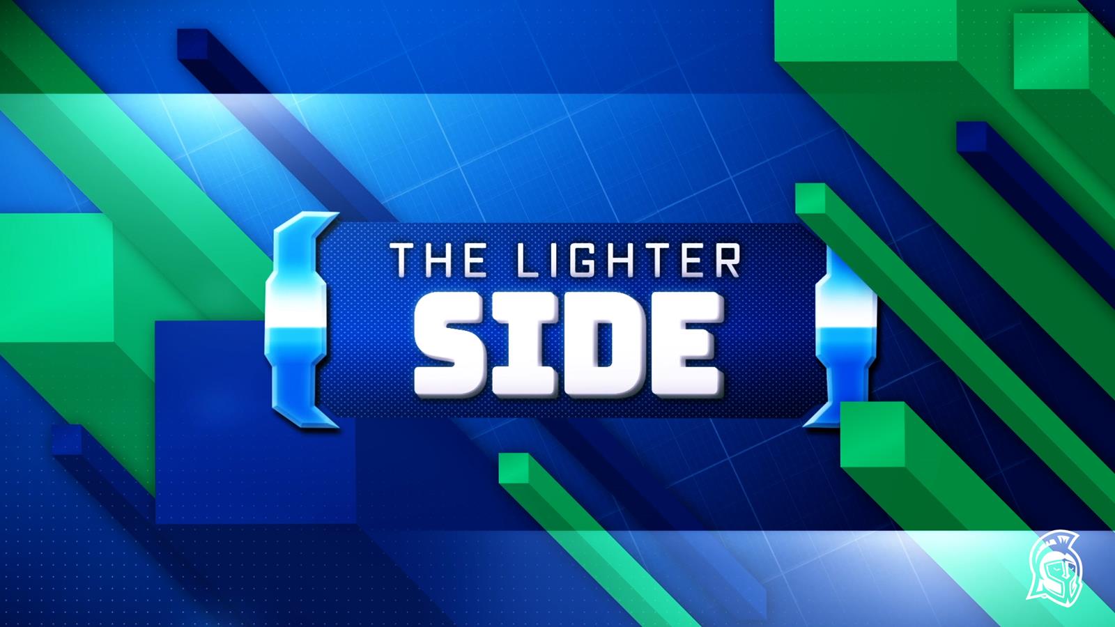 The Lighter Side December 11 University of West Florida Athletics