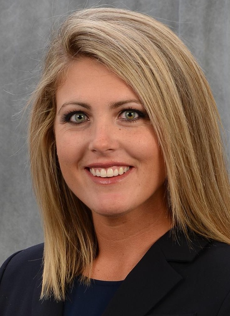 Kristen Dorsey head shot