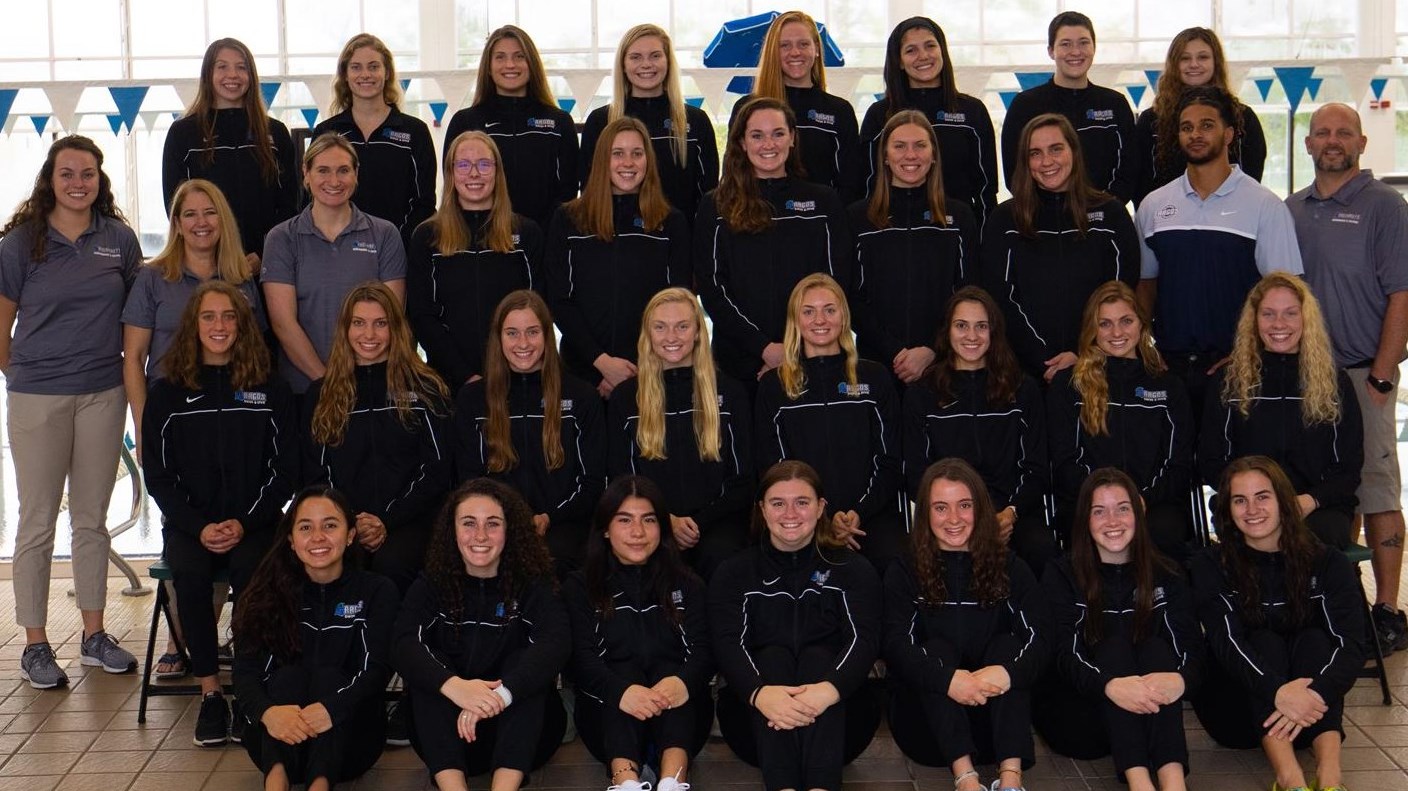 UWF Swim & Dive Earn Seventh Consecutive Scholar AllAmerica Honors