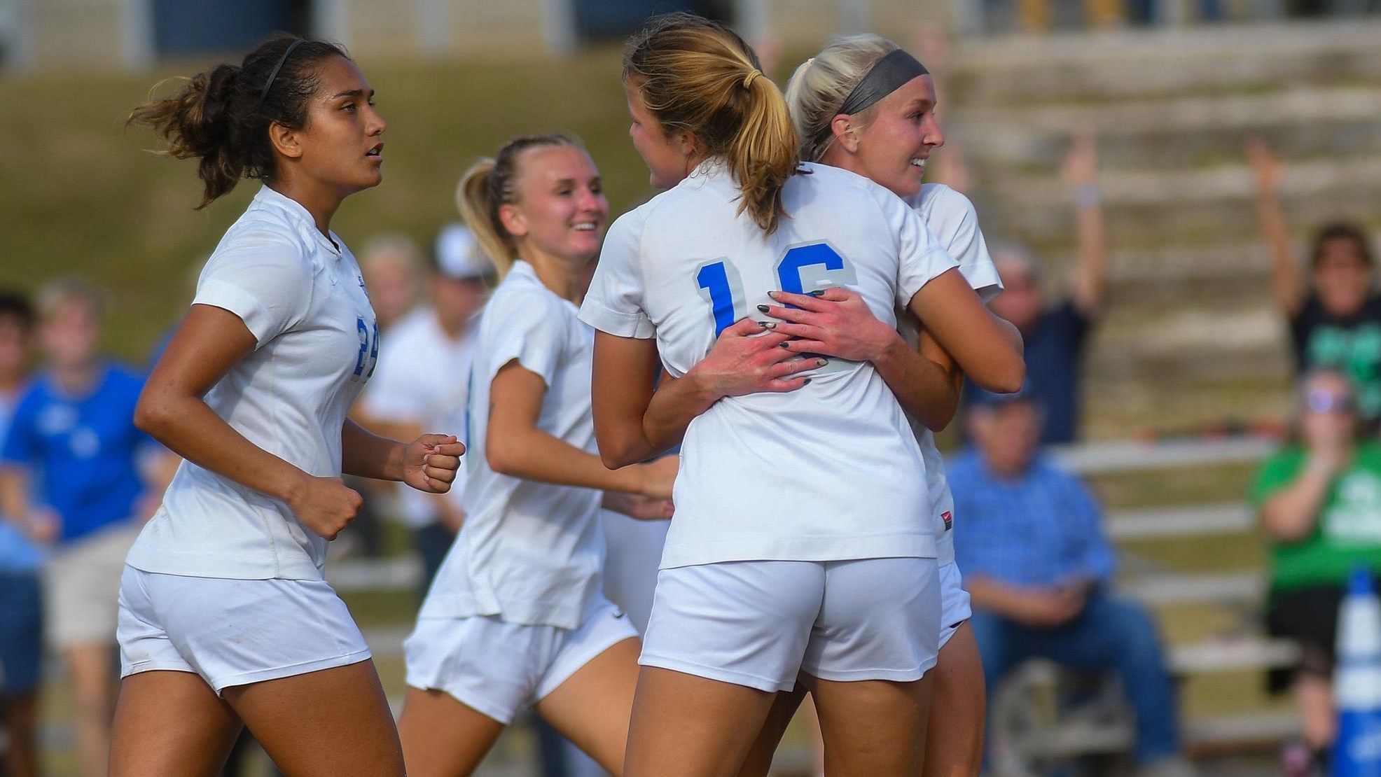 West Florida Women s Soccer Season Comes To An End University Of West 